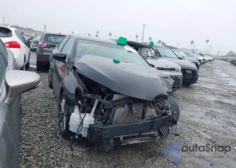 2015 Toyota Camry Se from USA, damaged, VIN 4T1BF1FK0FU493536